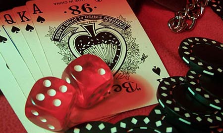 A look at how the Mega Fortune video slot works Casumo Blog