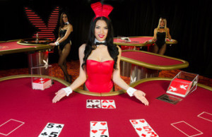 Play Live Blackjack Online