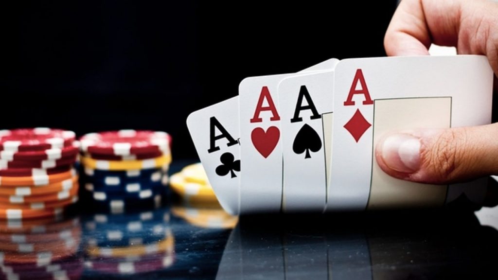 gambling online